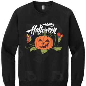 Sweatshirts Halloween 1