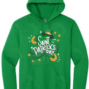 Hoodies St. Patrick’s Day