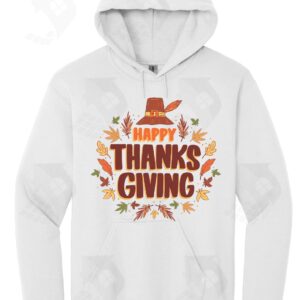 Hoodies Thanksgiving Day