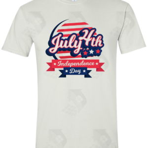 4th of July #1