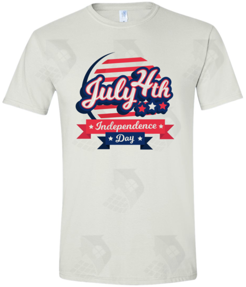 4th of July #1