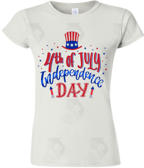 4th of July #4 - Image 2