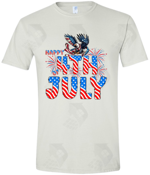 4th of July #2
