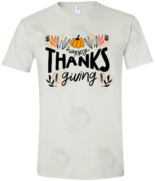 Thanksgiving #1