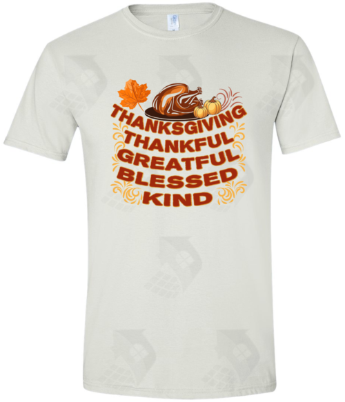 Thanksgiving #6