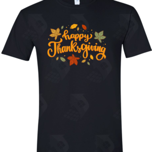 Thanksgiving #8