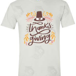 Thanksgiving #9