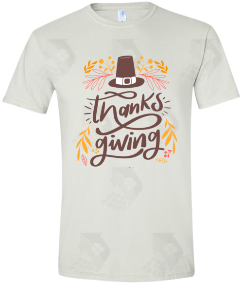 Thanksgiving #9