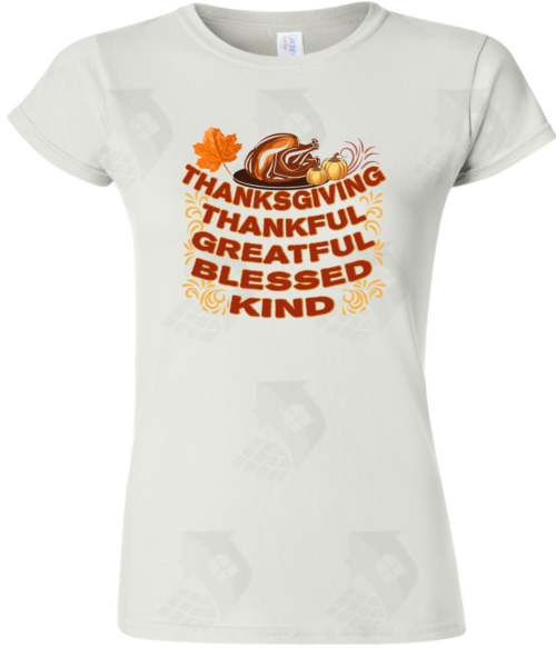 Thanksgiving #6 - Image 2