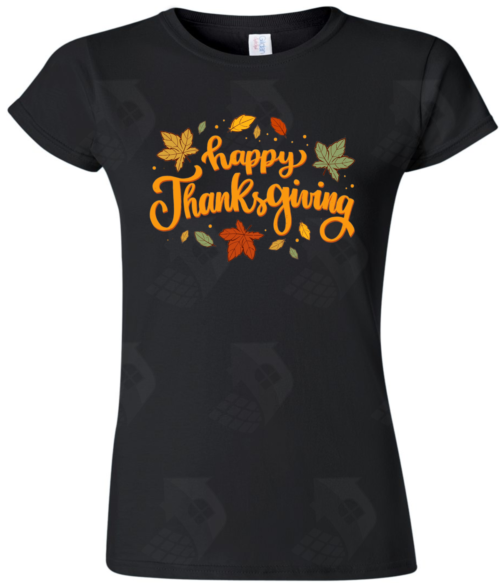 Thanksgiving #8 - Image 2