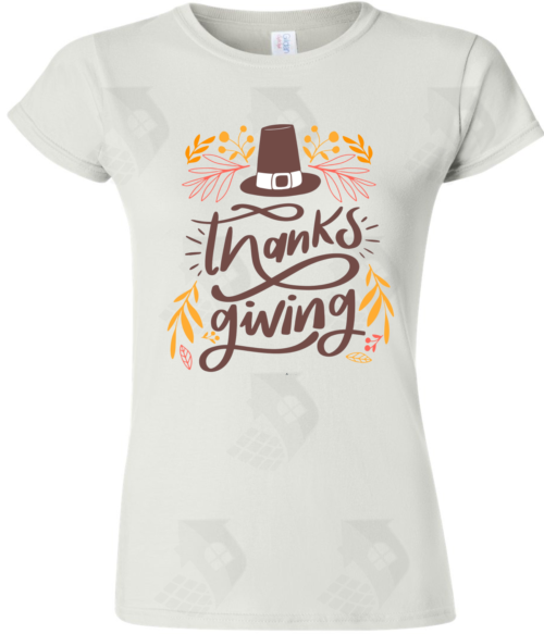 Thanksgiving #9 - Image 2