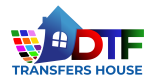 DTF Transfer House Logo FINAL